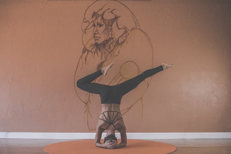Meditation Image